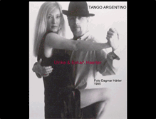 Tablet Screenshot of haerter-tango.info